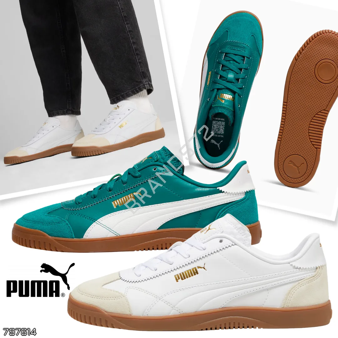 Puma 🇺🇸
