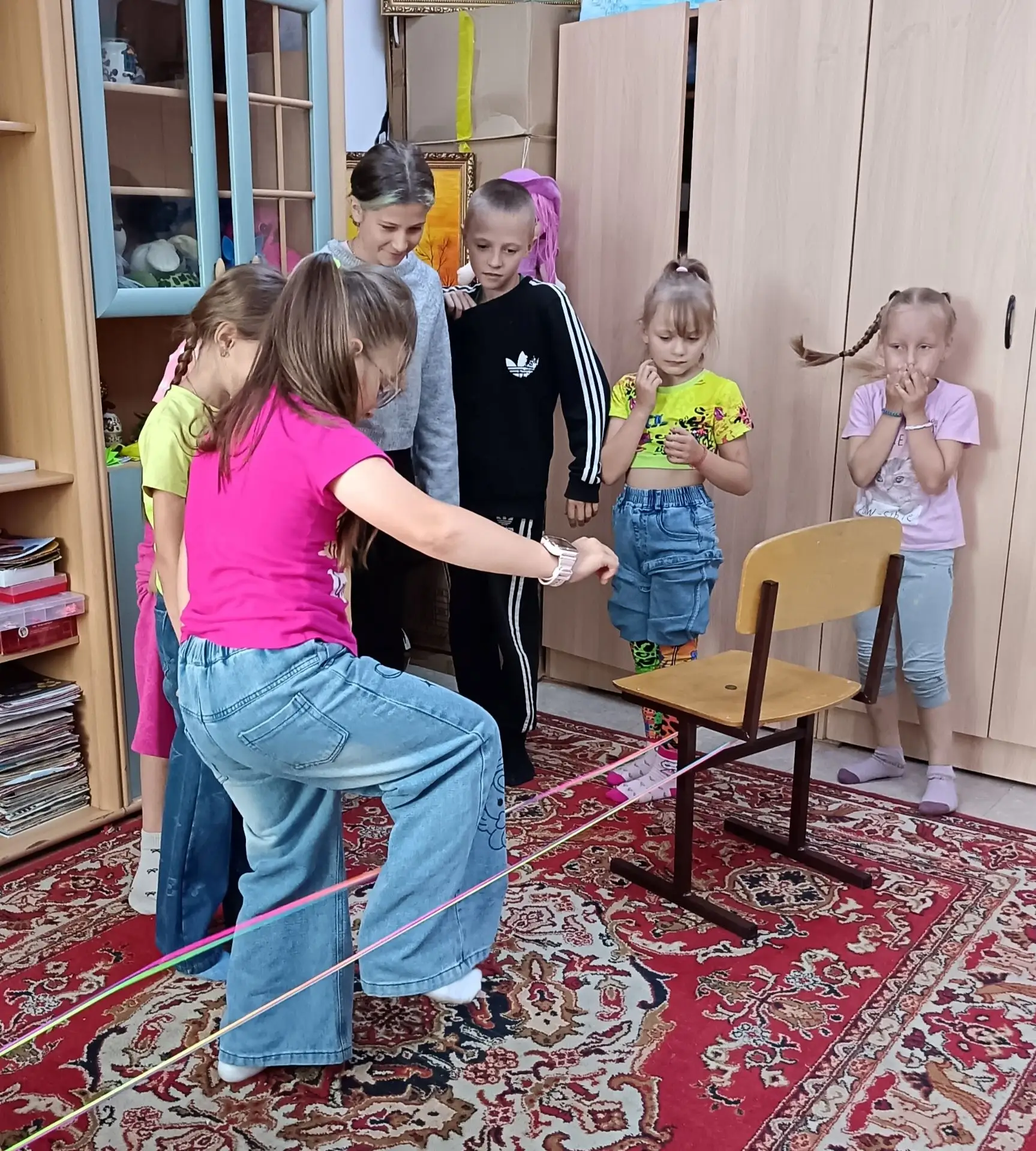 #ЗОЖ 📢05.10.2026-30.10.2026 - Месячник "За здоровый образ жизни"
