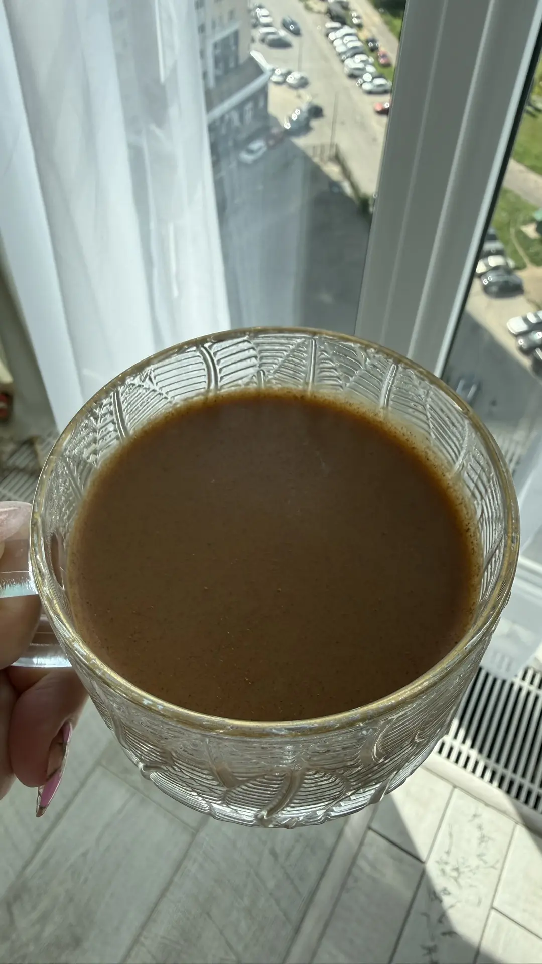 ☕️ ЧЕТВЕРГ + КОФЕ + КОРИЦА