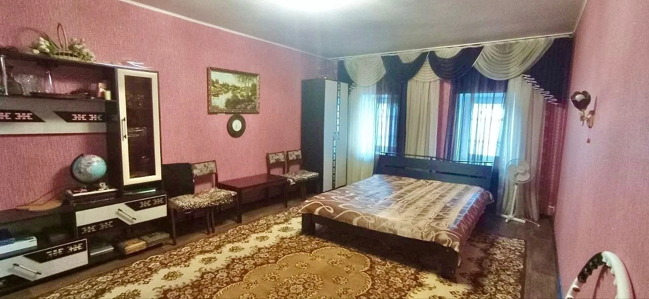 🏡 Дом 2 этажа, 117 м² — ул. Королева, Жовтневый р-н