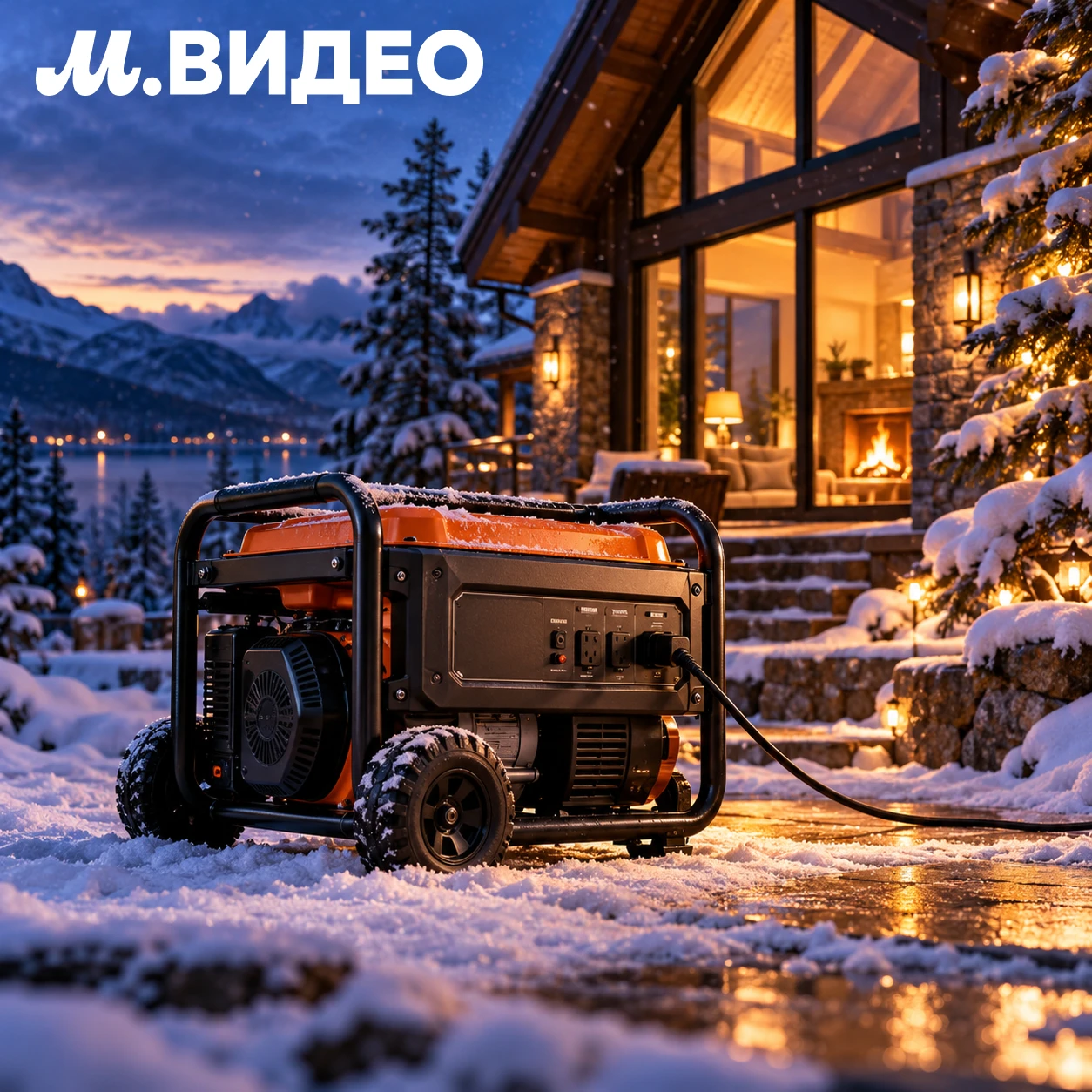Зима близко, а вы к ней готовы? ❄️