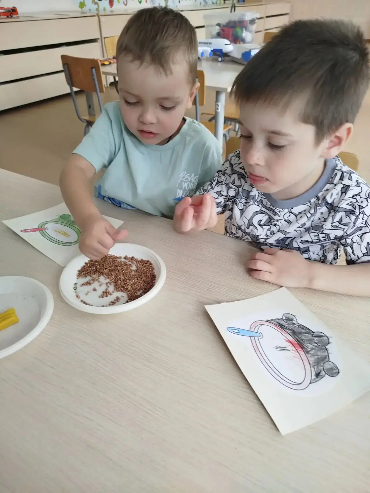 А вы знали, что 10 октября отмечается Международный день каши?