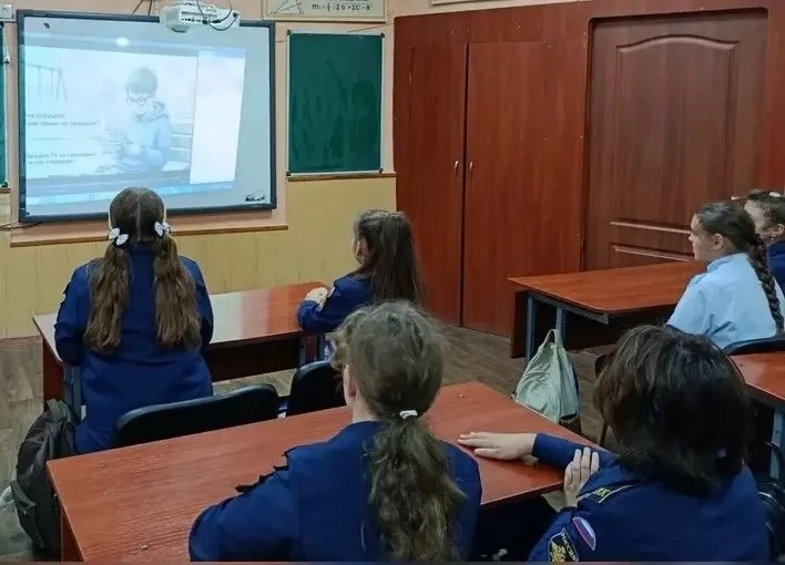 Твоя безопасность в сети — это не игра! 🔒