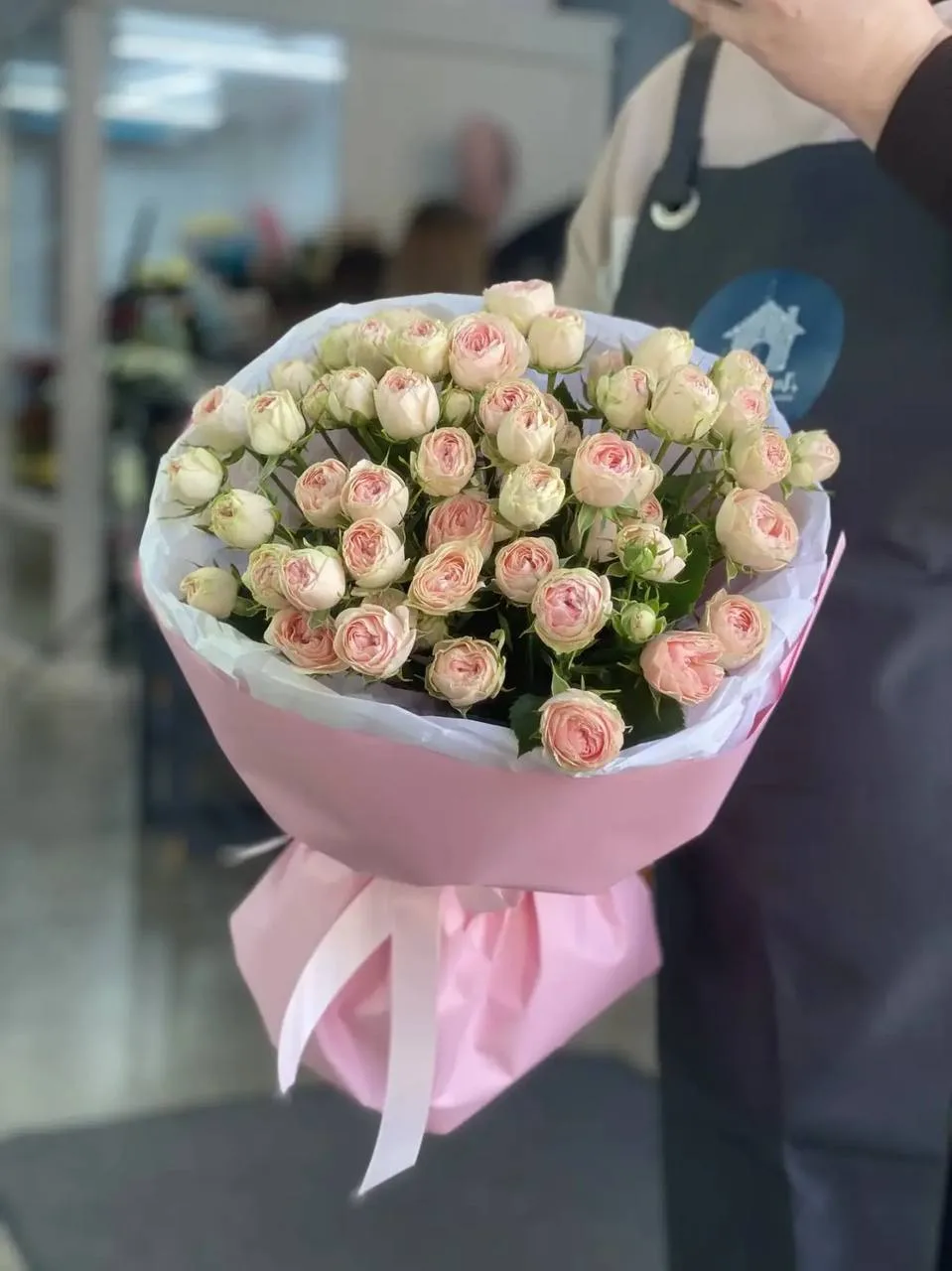 Собираем Ваши красивые заказы 🌸