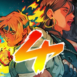 [ОБНОВЛЕНИЕ] Streets of Rage 4 на Android v1.4.14