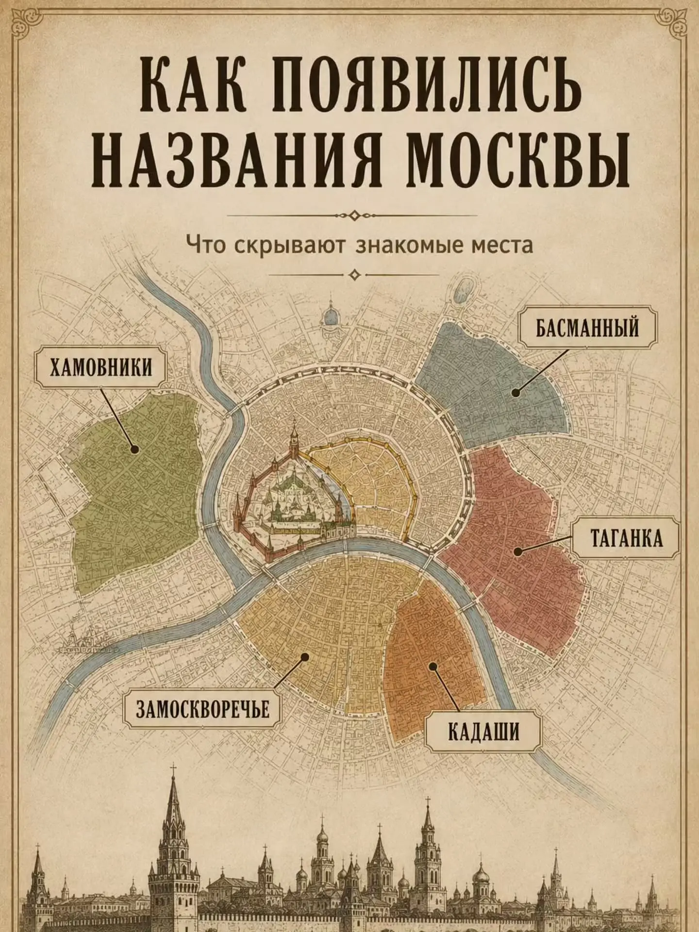 #москвовед