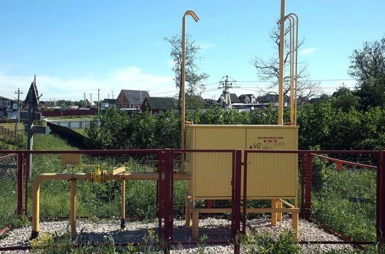 Газовые факелы зажглись в якутских сёлах Иенгра и Беченча