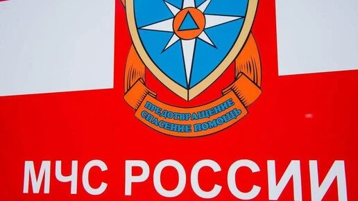 В Астрахани при пожаре в многоквартирном доме погибла женщина