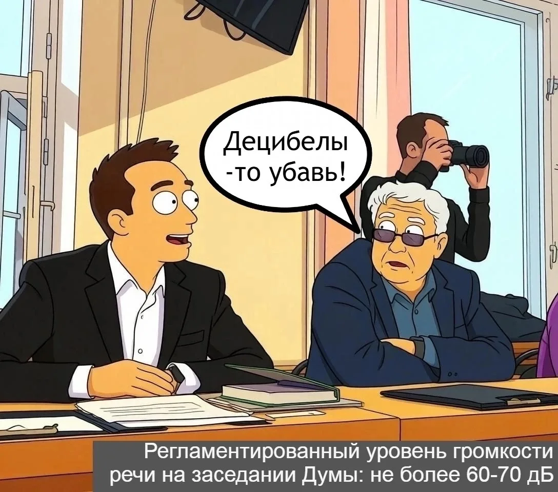 Наши подписчики продолжают креатививить под впечатлением видео с заседания Слободской г...