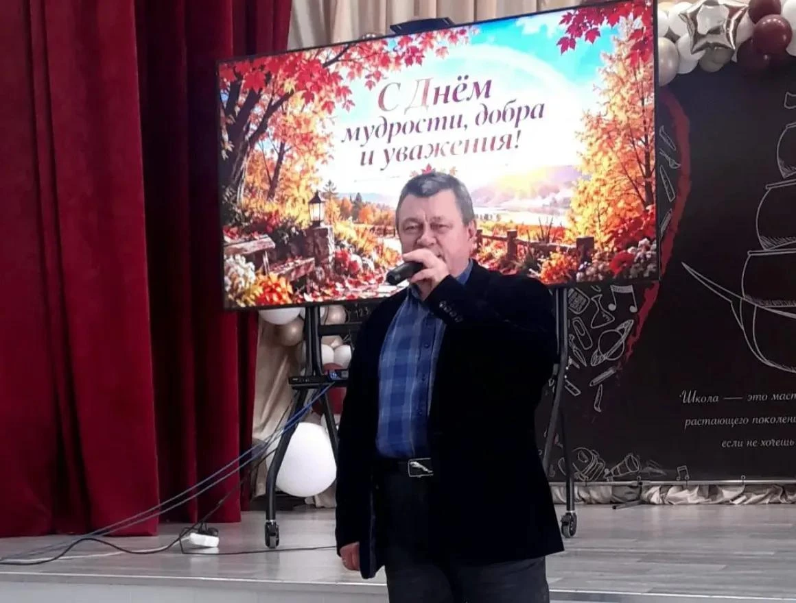 Колымская семья Васильевых несет музыку в социальные учреждения Магаданской области