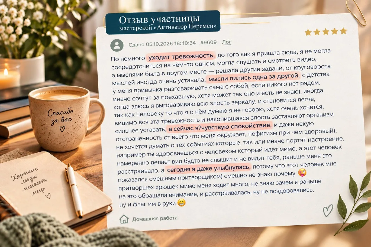 А если свободный час есть, а вас в нём нет?