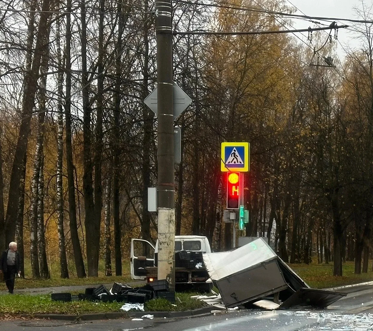 Профсоюзная