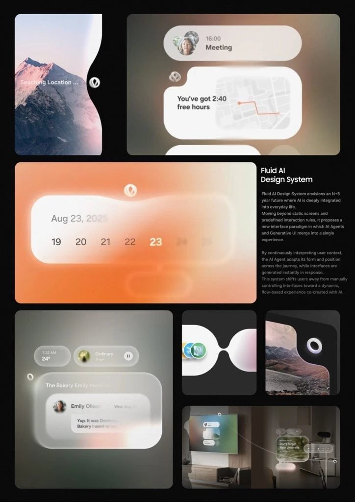 One UI может перестать существовать
