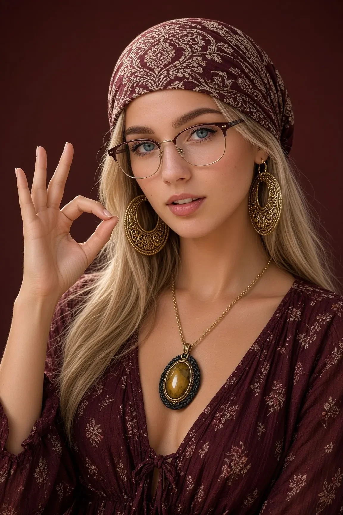 🪄 Хочешь примерить этот стиль на СВОЁМ фото? Нажми: 👇