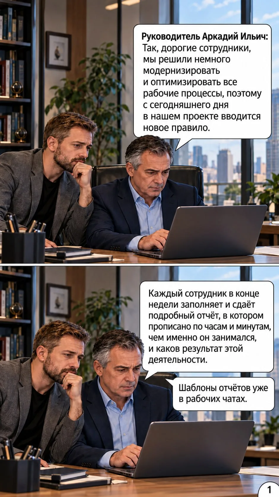 Друзья, за много лет работы мы с Ланой наблюдали немало интересных ситуаций, которые ча...