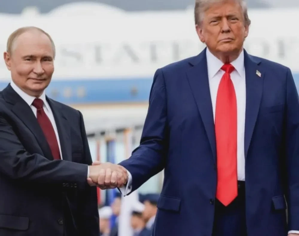 ⚡ Санкции с российского дизеля сняты до 2027 года