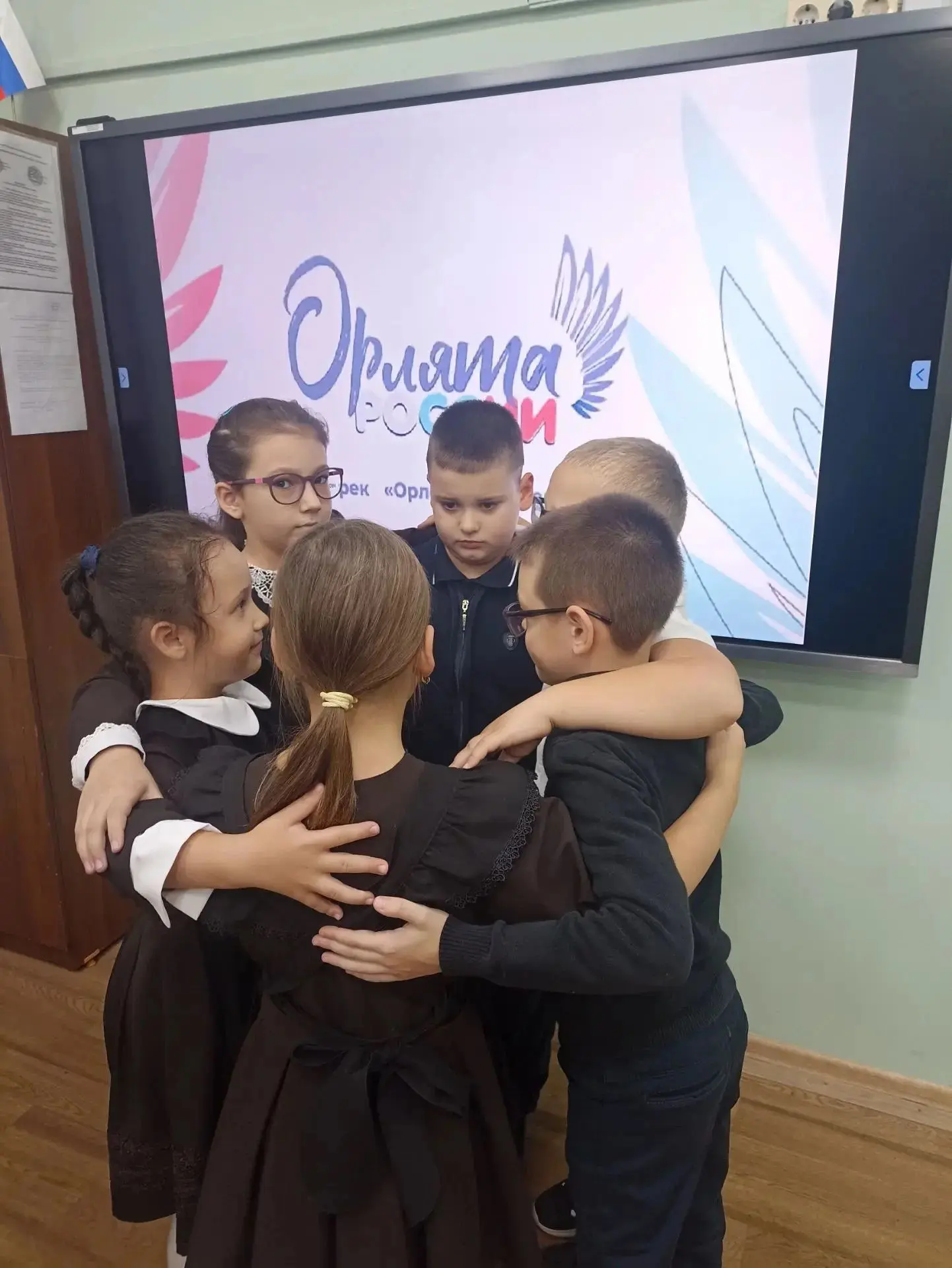 🚀 «Орлёнок — Лидер»: прошли, собрали, сделали! 🚀