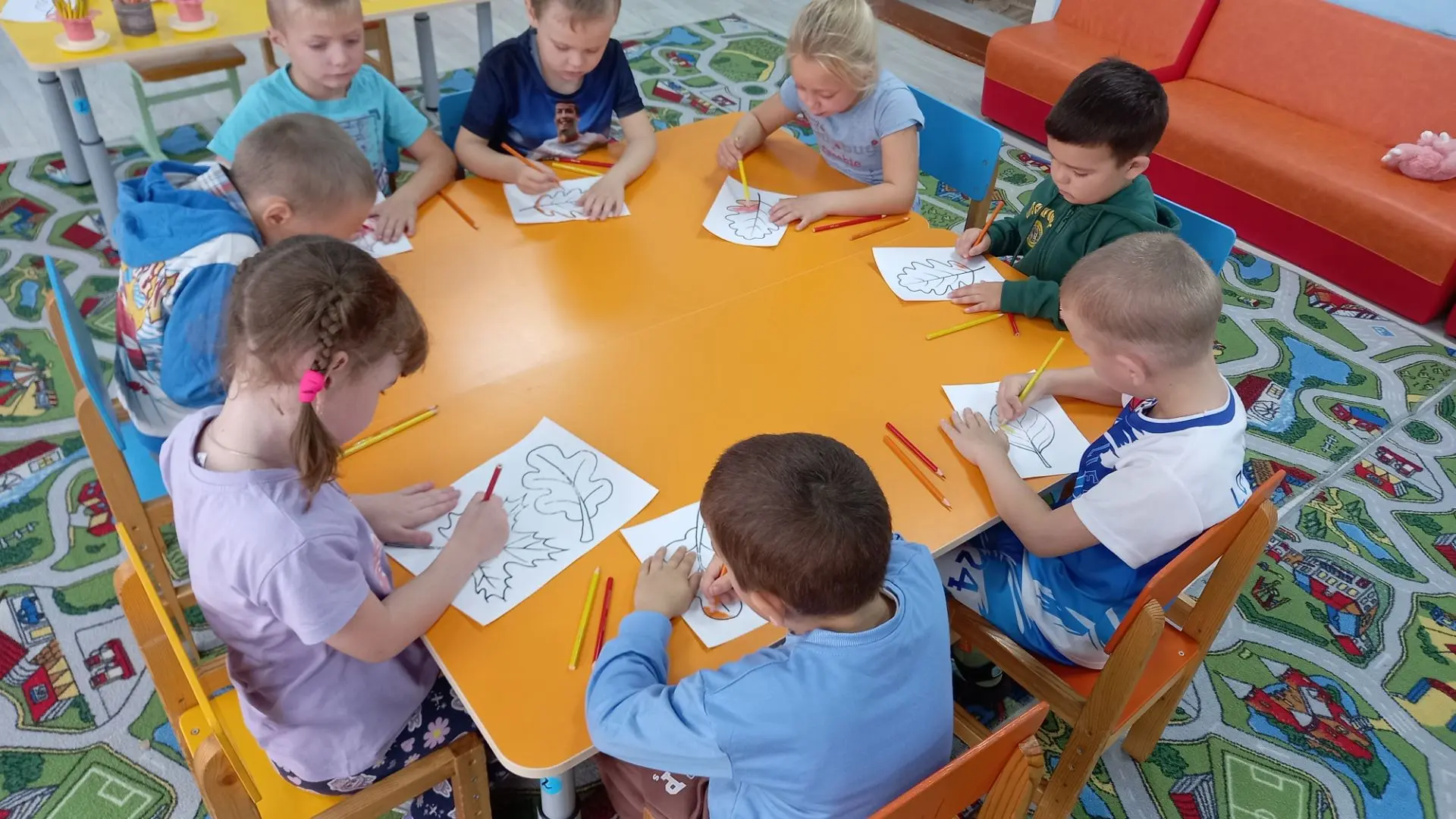 💐 С Днём учителя, Светлана Валентиновна! 💐