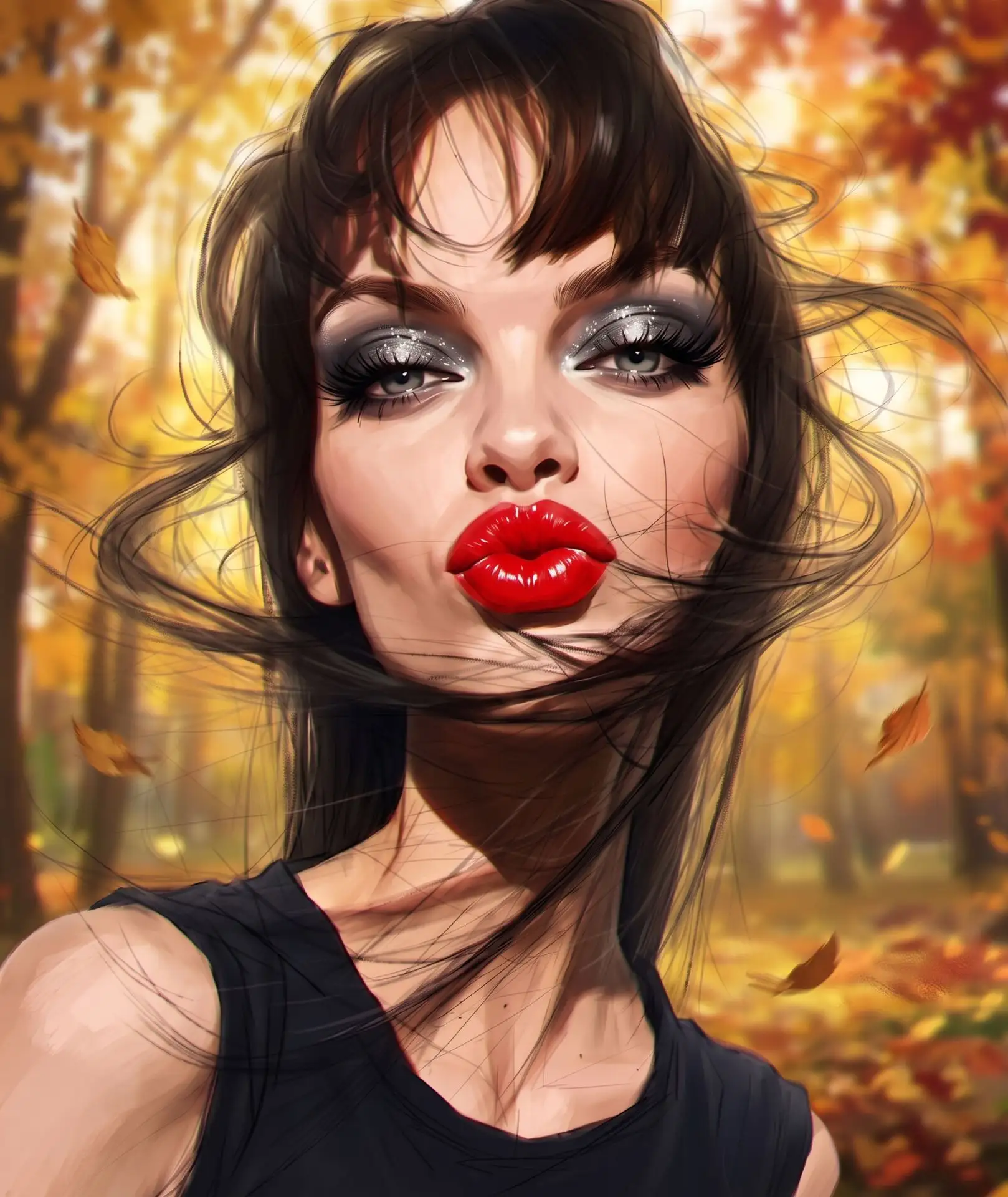 Не так сижу, не так гляжу, не так я хлеб в руках держу. Не так пою, не так стою, не так...