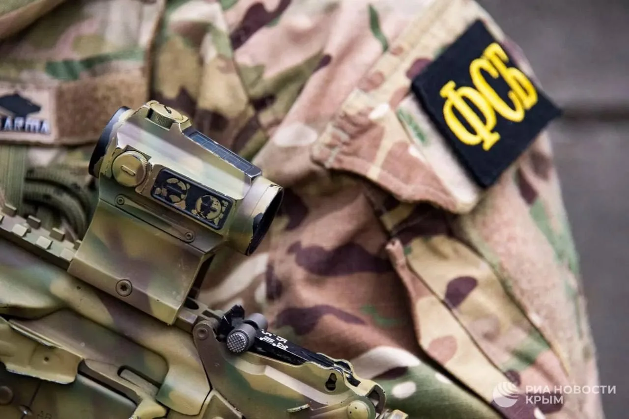 ❗️От 19 до 27 лет в колонии проведут агенты военной разведки Украины, готовившие покуше...