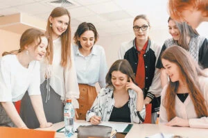 Укротители планшетов и повелители мела: кого куют в столичных кузницах педагогических к...