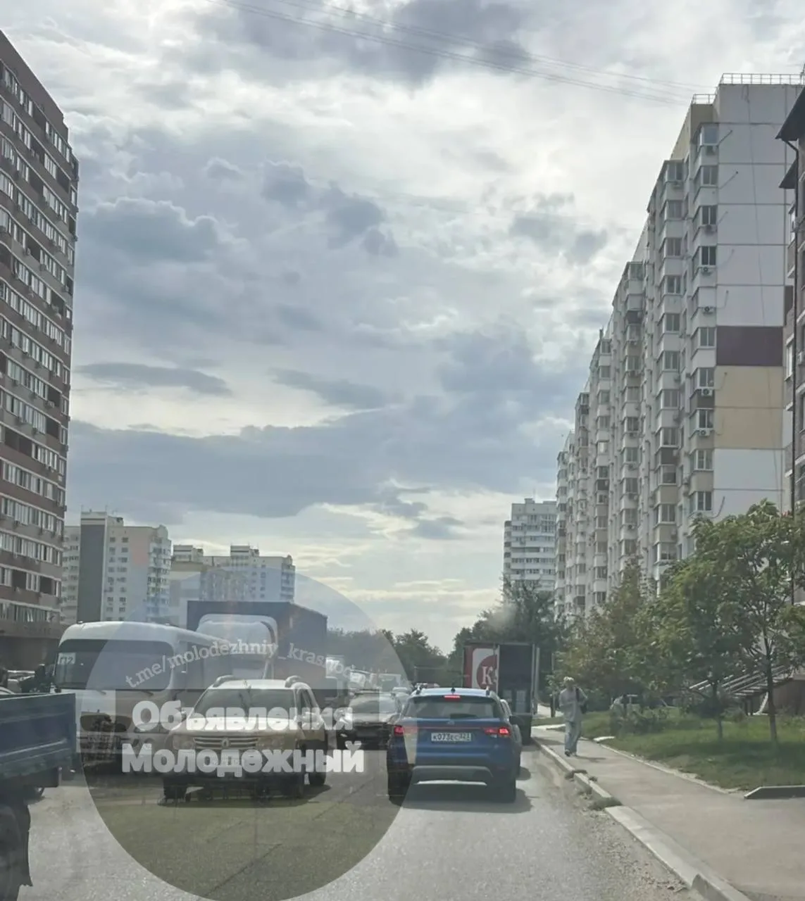 От подписчицы