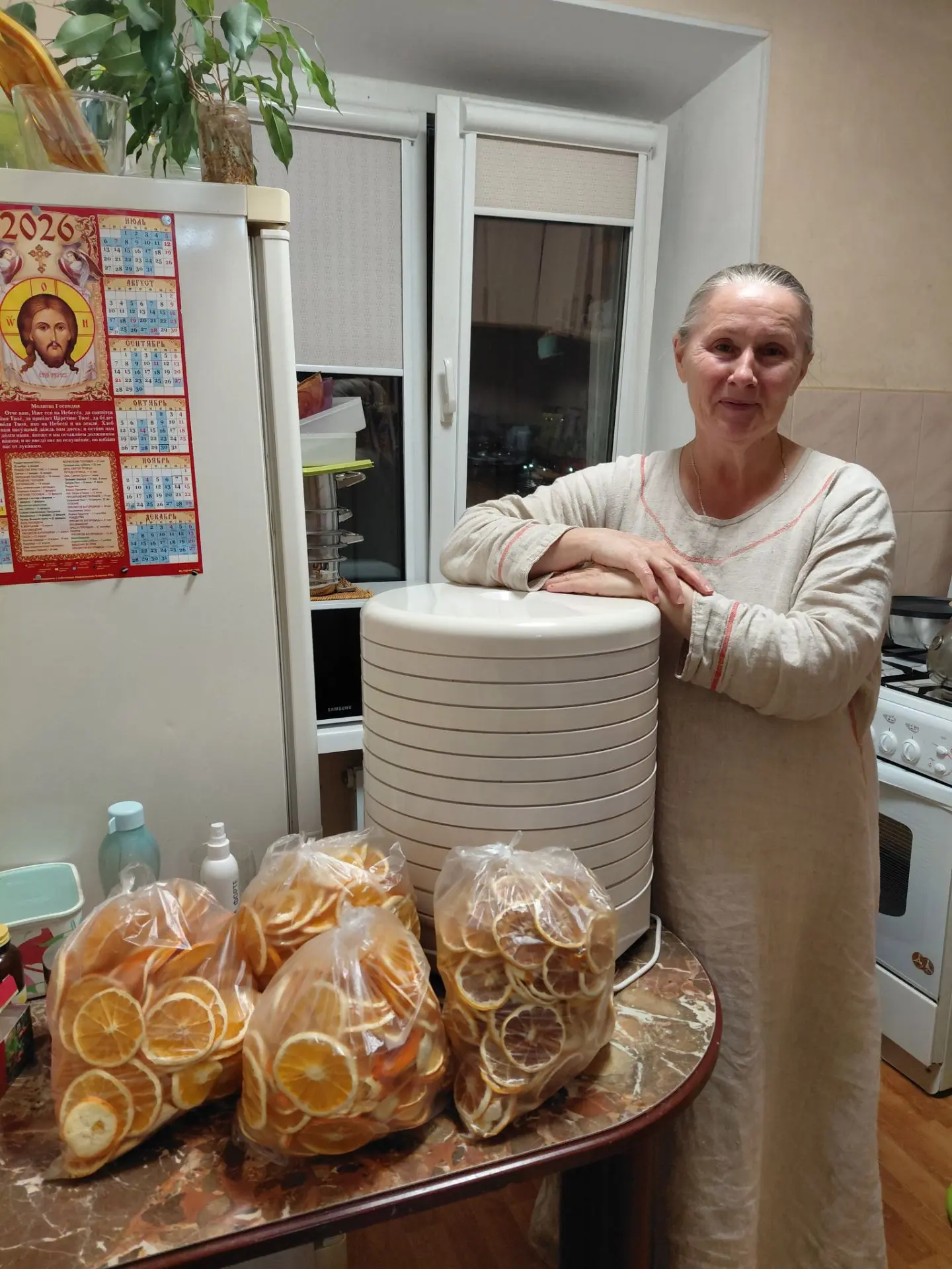 Благодарим Светлану Костылеву за труд на благо наших доблестных защитников! Сезон тыкв ...