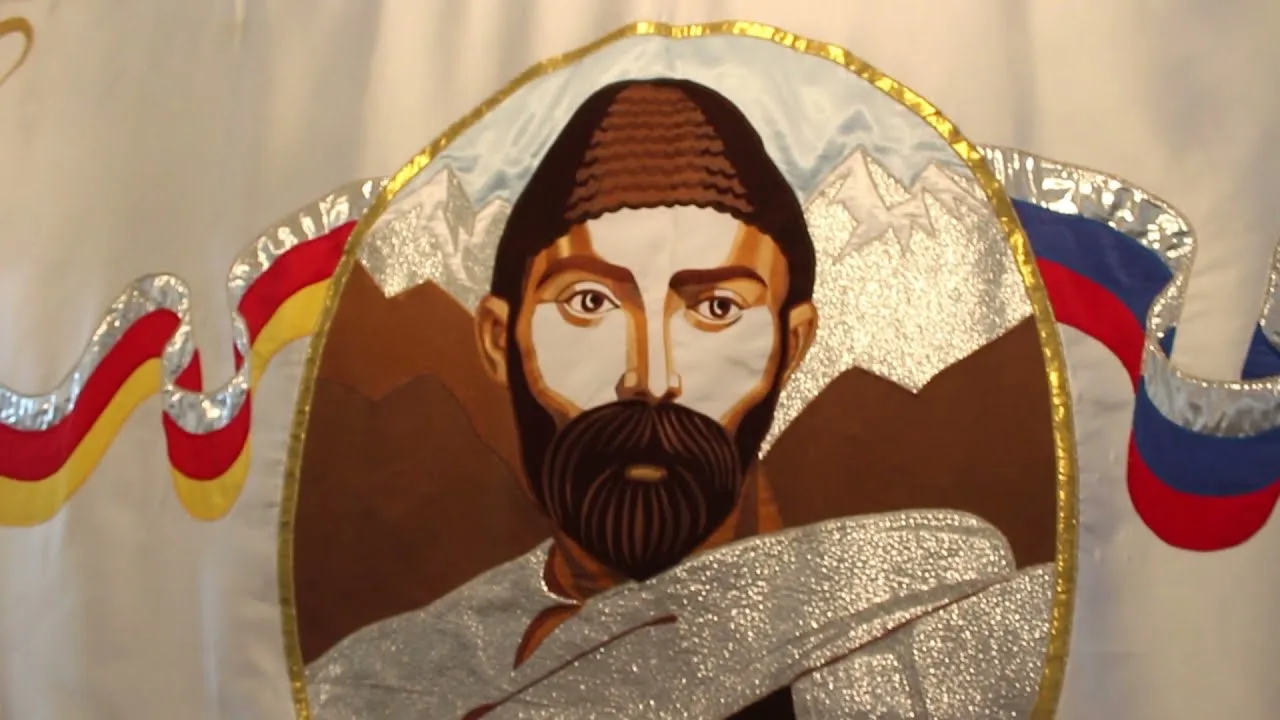 Сегодня мы отмечаем 167-ю годовщину со дня появления на свет Коста Левановича Хетагуров...