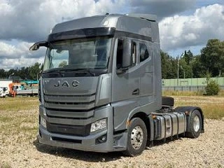 🚗 Росстандарт запретил продажу ряда грузовиков Dongfeng, Foton и JAC из-за опасных деф...