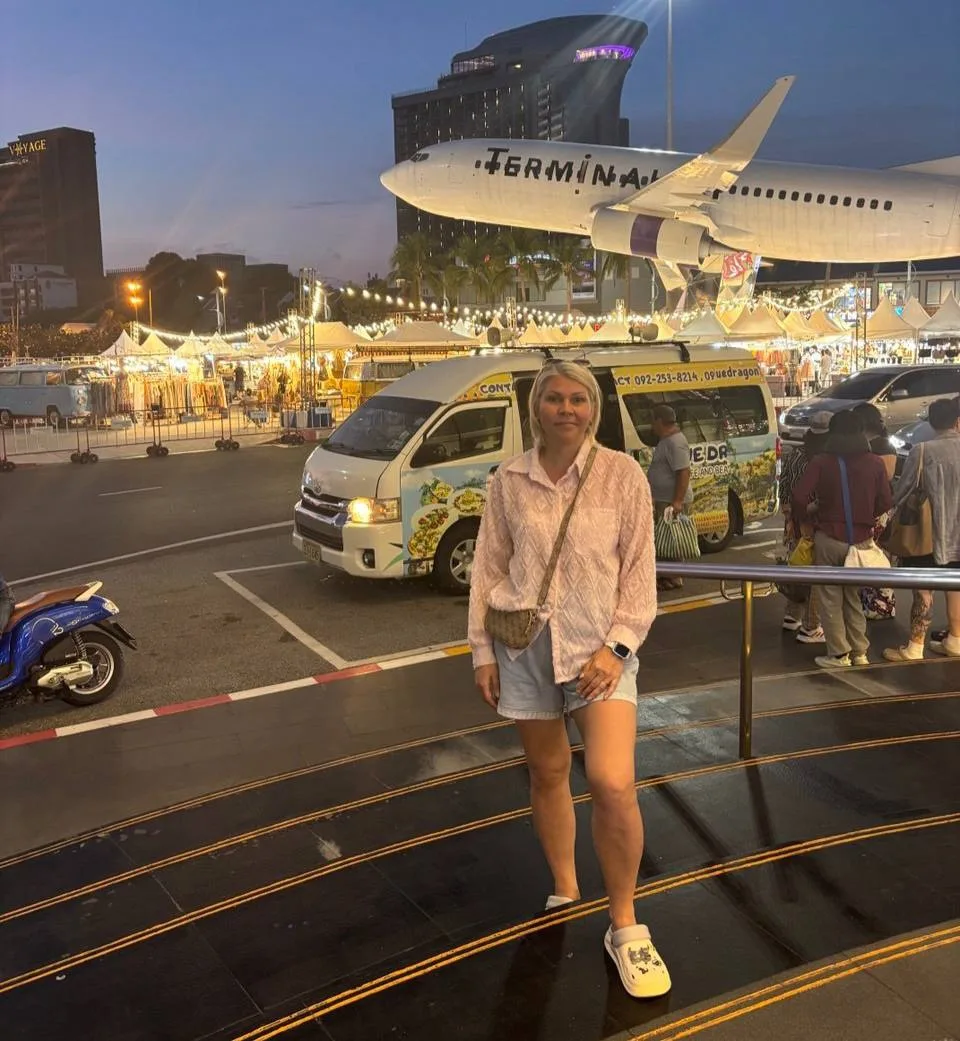 Таиланд, который вы заслужили: солнце, пустые пляжи и цены, от которых горячо!🔥