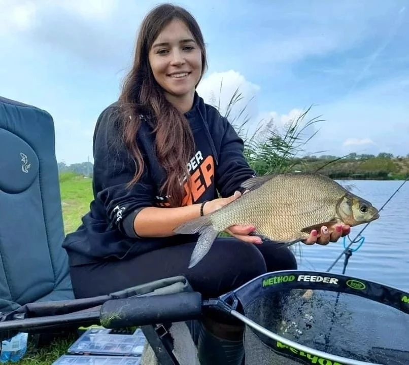 Улов от нашей подписчицы 🎣