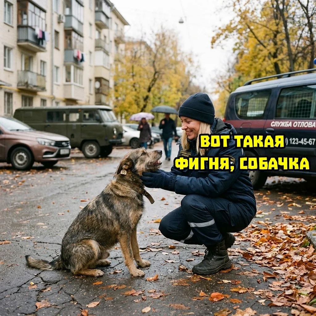 ❗️В Новосибирской области усилят контроль за бездомными собаками