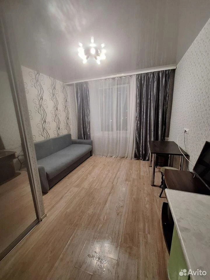 Сдам без посредников: комната, 18м²