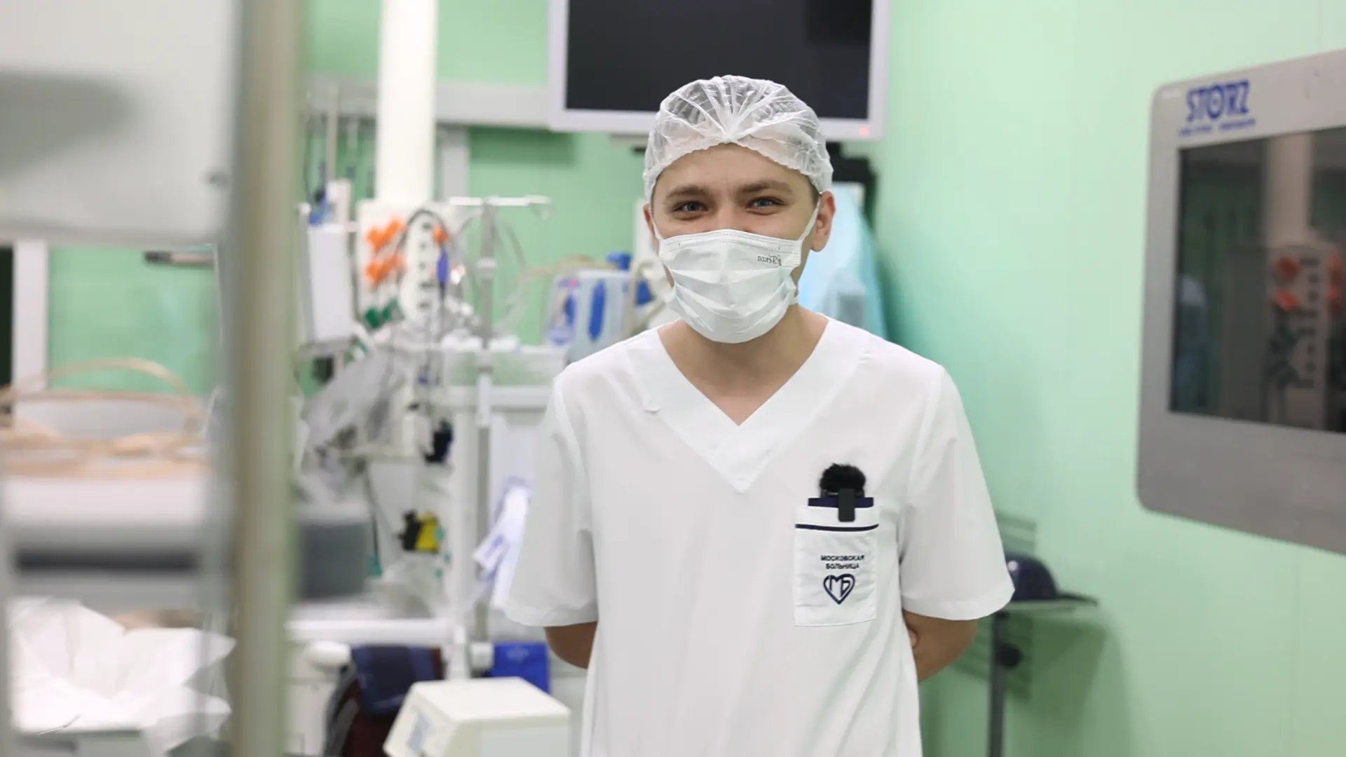 Школьнику нужно любить людей — остальному мы научим