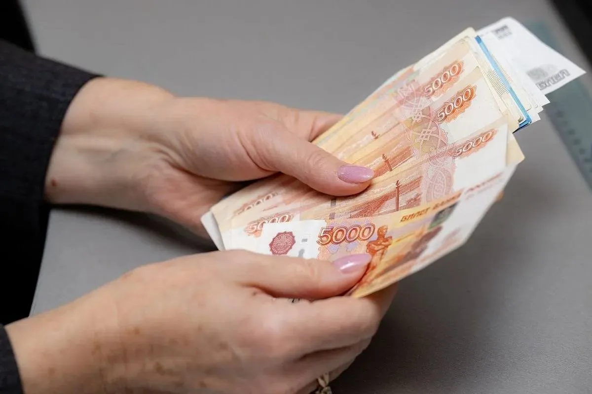 Финансовый срез: где в Краснодарском краю платят больше всего 💸