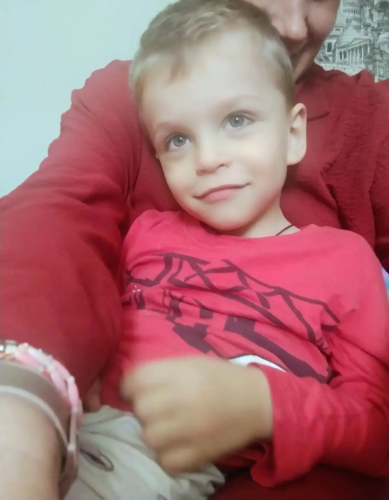 🌟 Маленькие шаги к большой победе: один день из жизни социальной няни