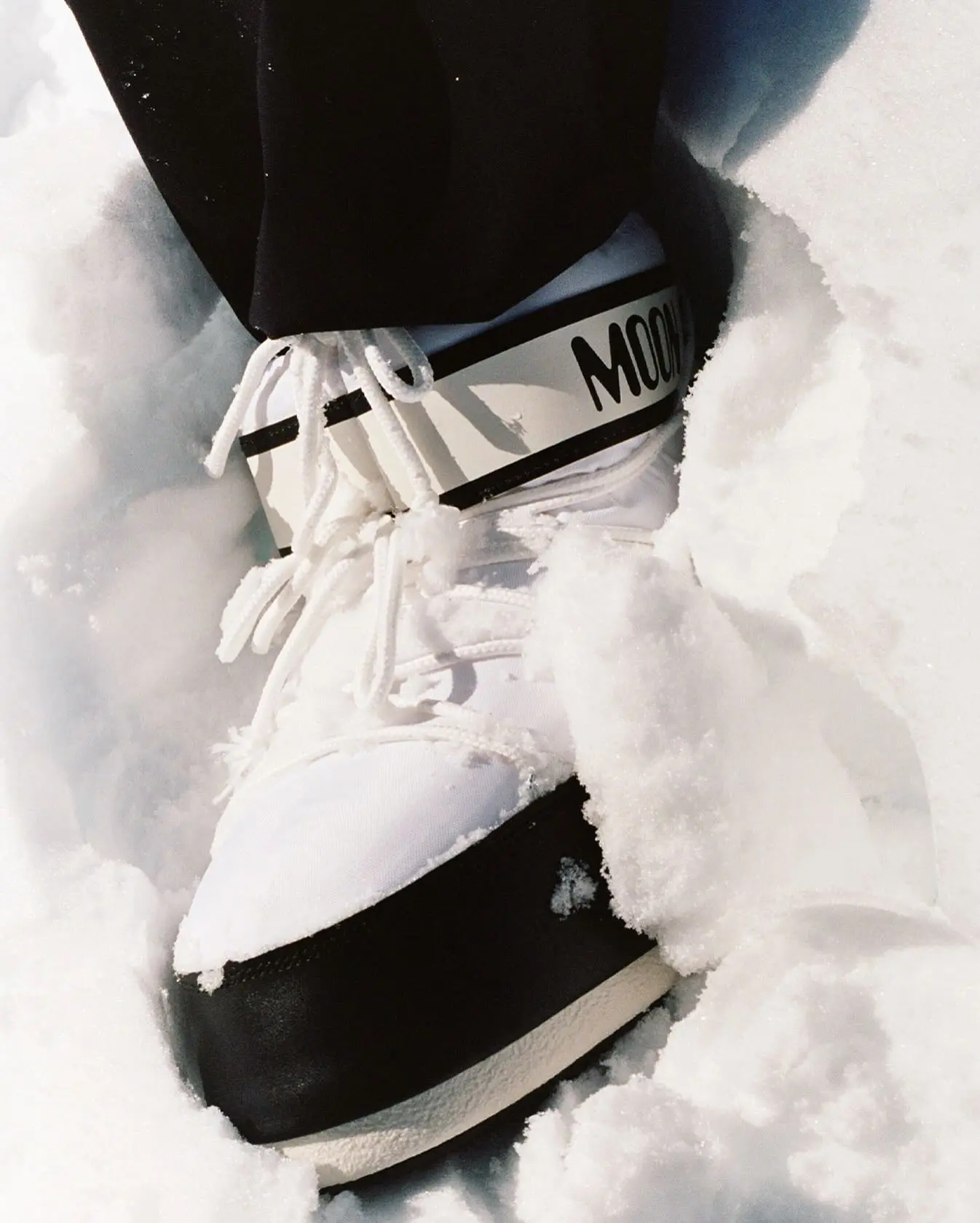 ￼ MOON BOOT, К ЗИМЕ ГОТОВИМСЯ УЖЕ СЕЙЧАС!