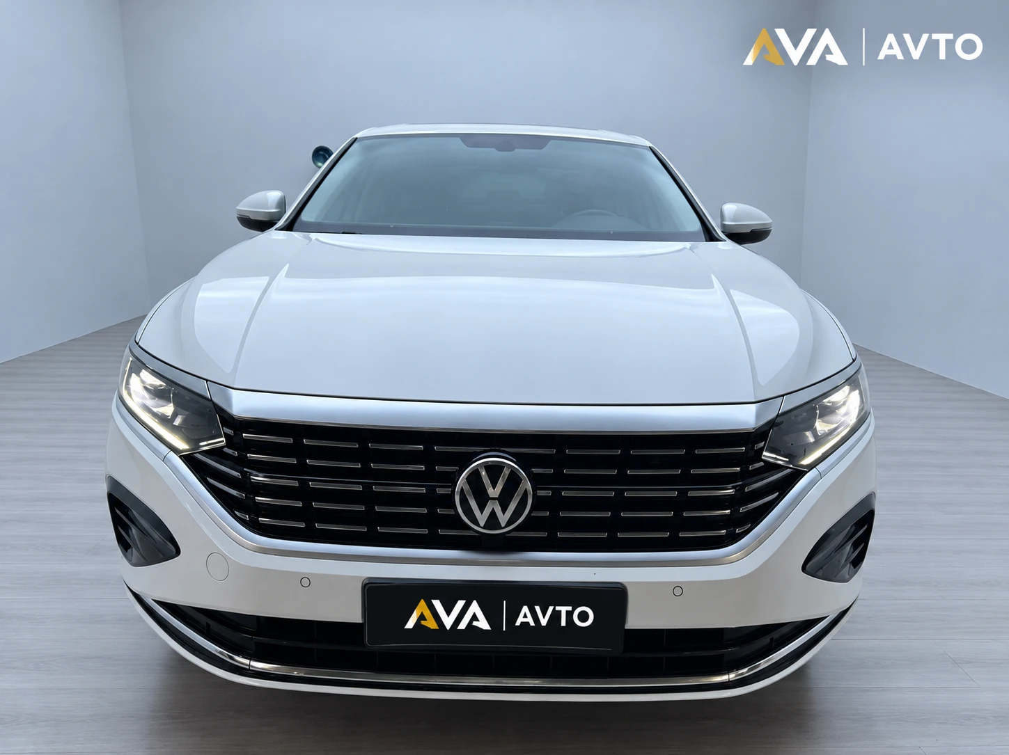 Volkswagen Passat 2023 280TSI Elite Edition