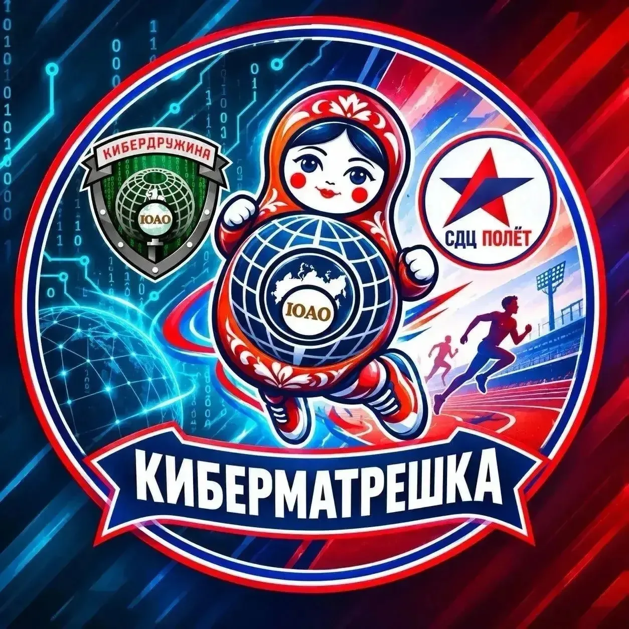 🌐 «Киберновости»
