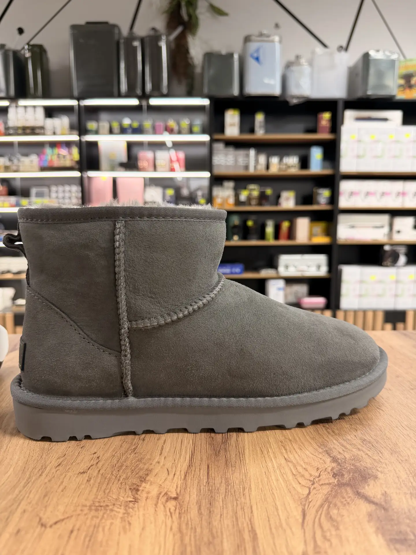 Угги UGG