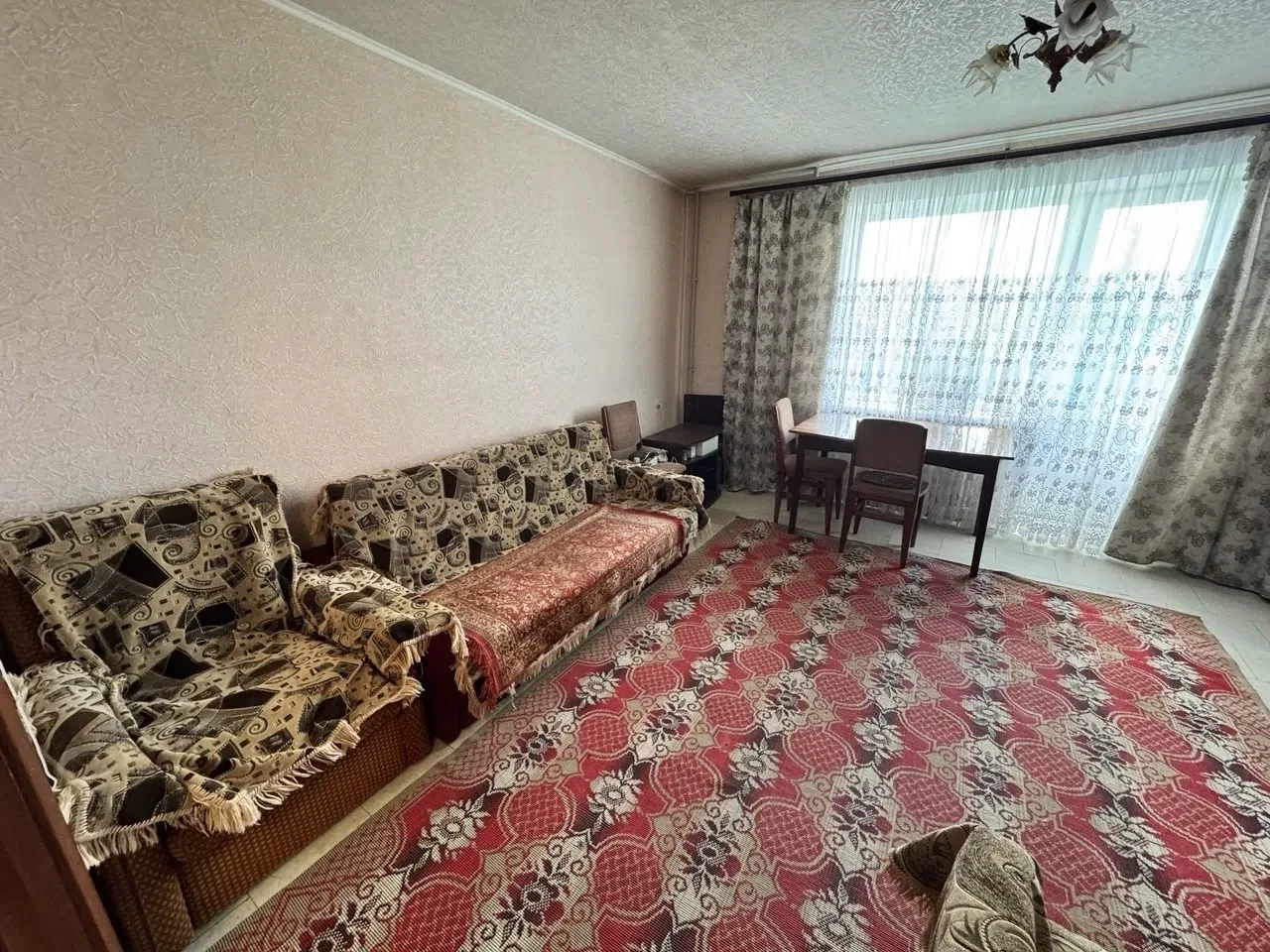 Продам 4 к. кв. Куйбышевский район, Топаз, ул. Куйбышева, 7/9 эт.