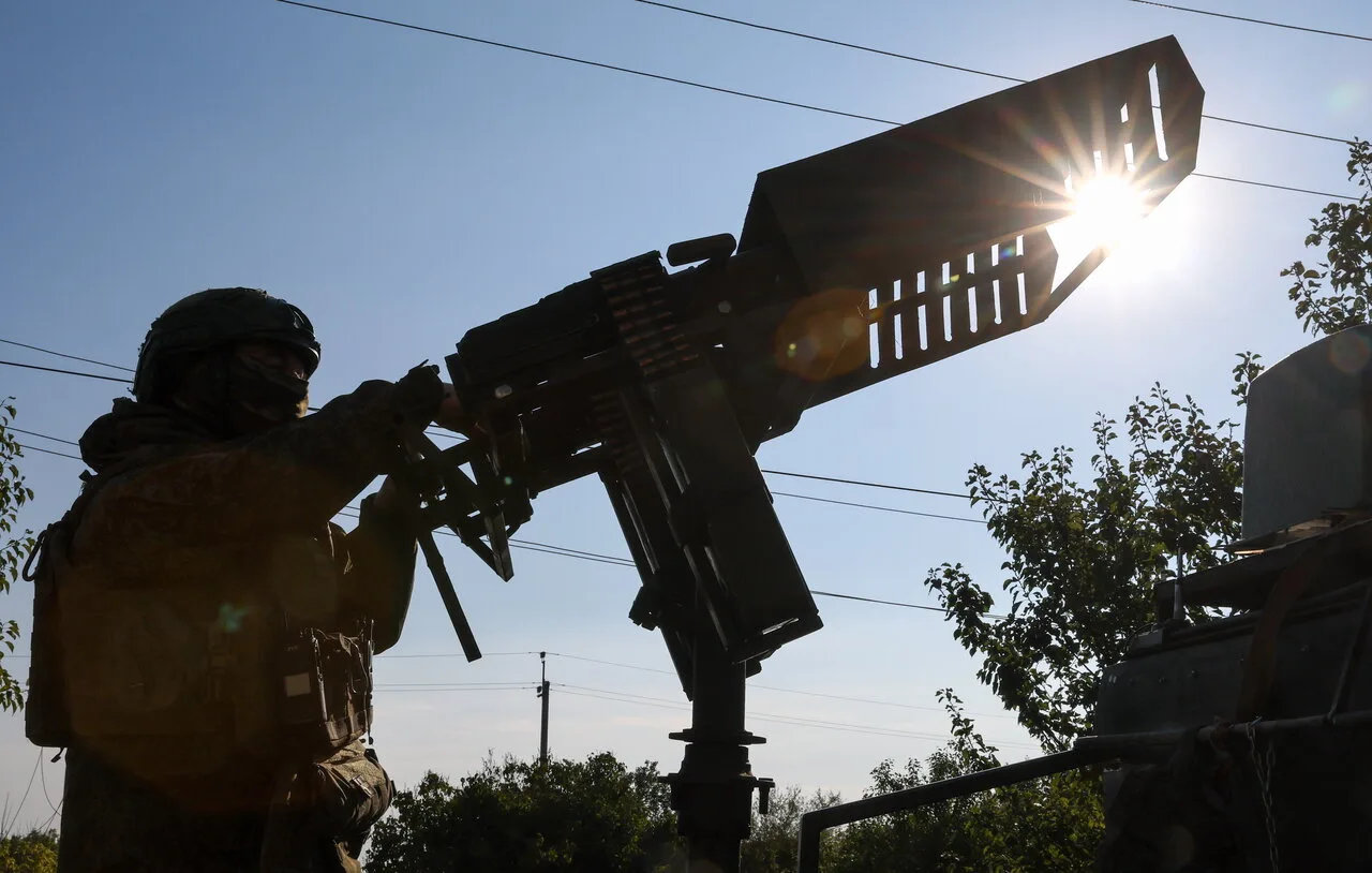 Военная операция на Украине. Онлайн