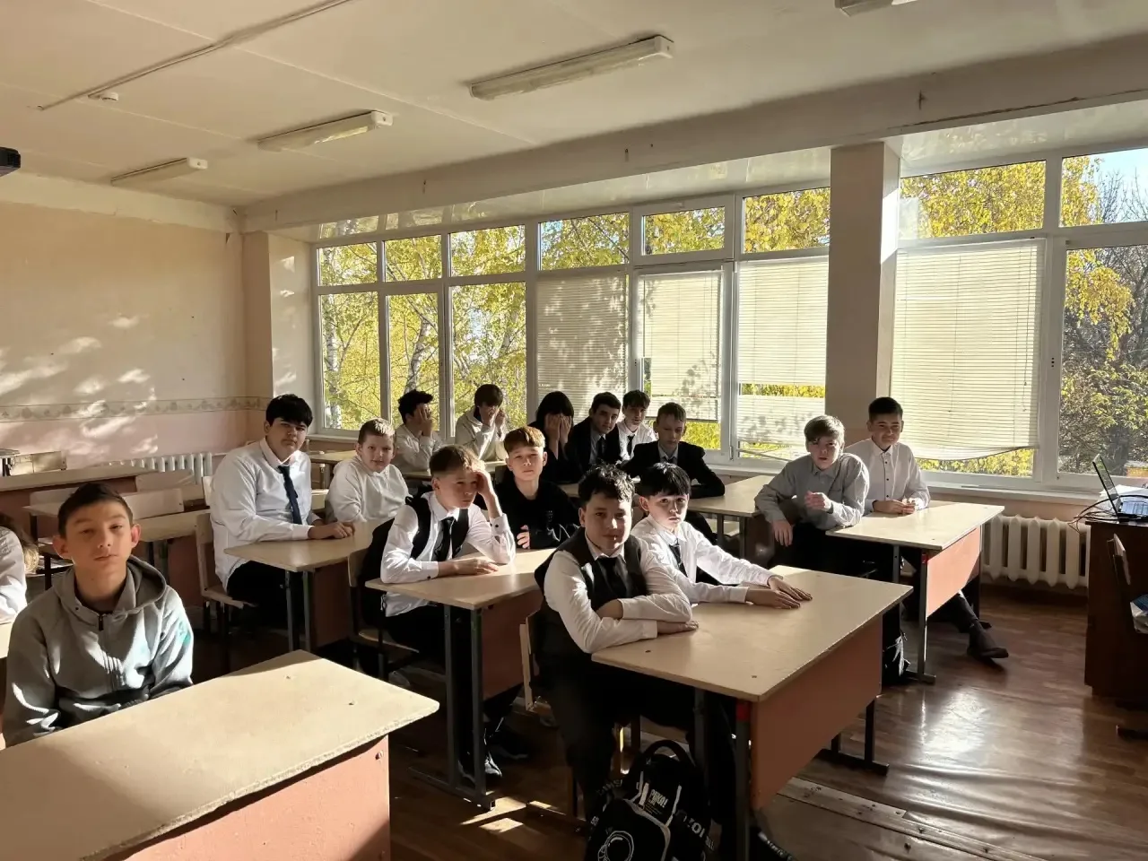 #16_СОБЫТИЯ | РАЗГОВОРЫ О ВАЖНОМ
