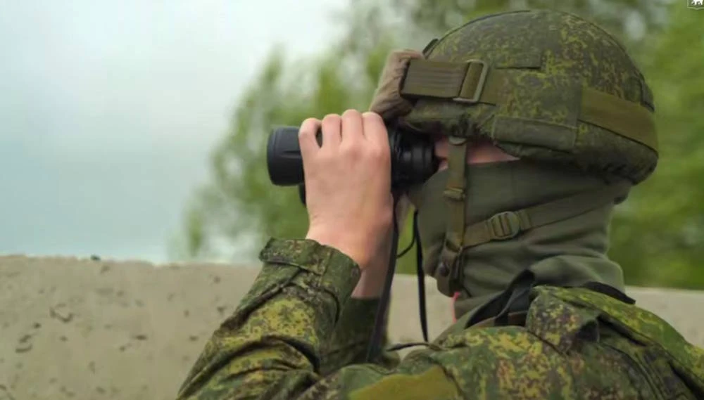 В Пермском крае против беспилотников применят FPV-перехватчики