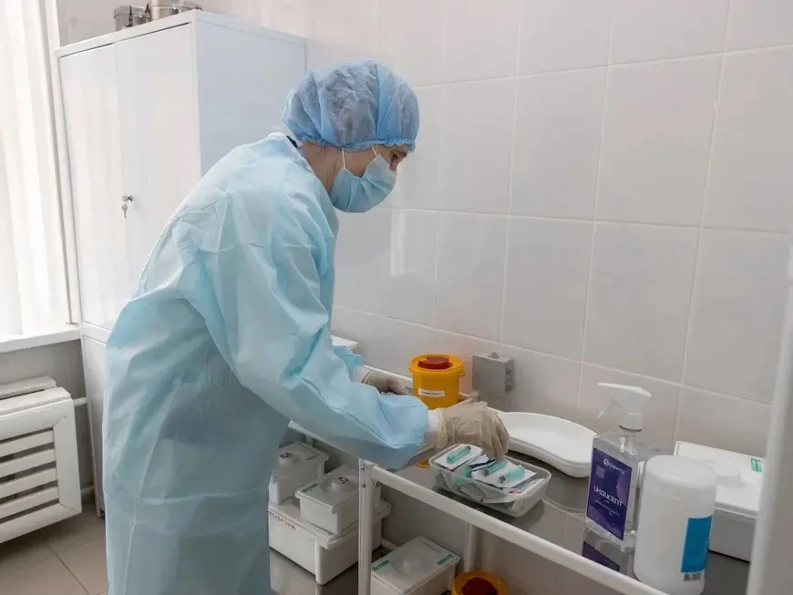 Уважаемые жители Бабаюртовского района!
