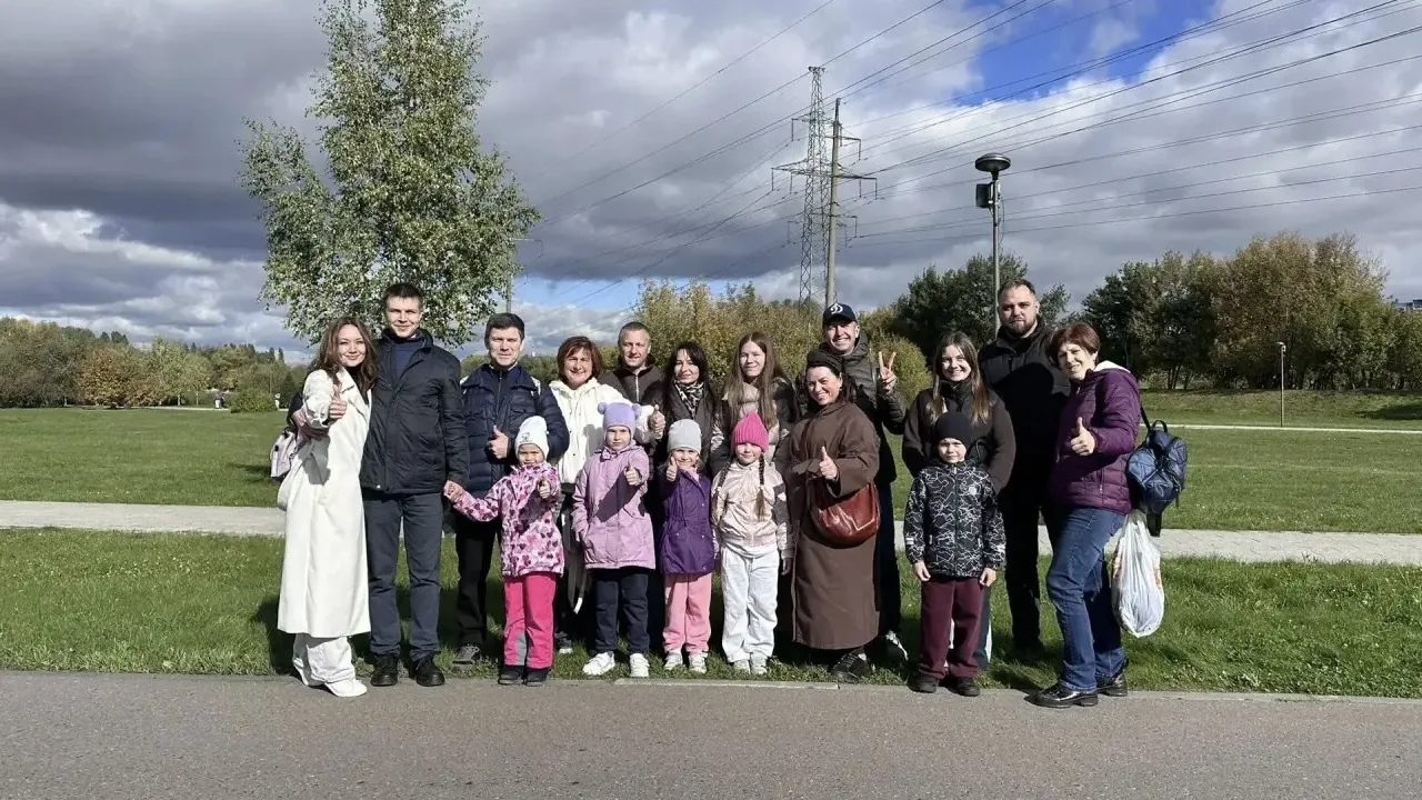 🏏 Городки: азарт, меткость и командный дух!