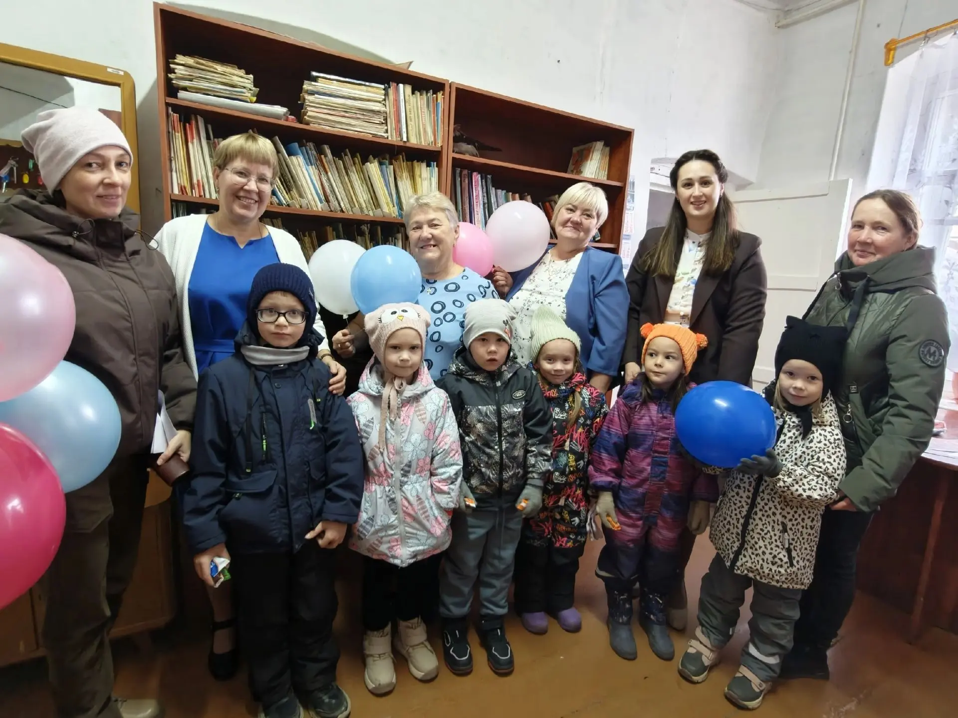 5 октября — особый день, когда мы говорим спасибо тем, кто каждый день дарит детям знан...