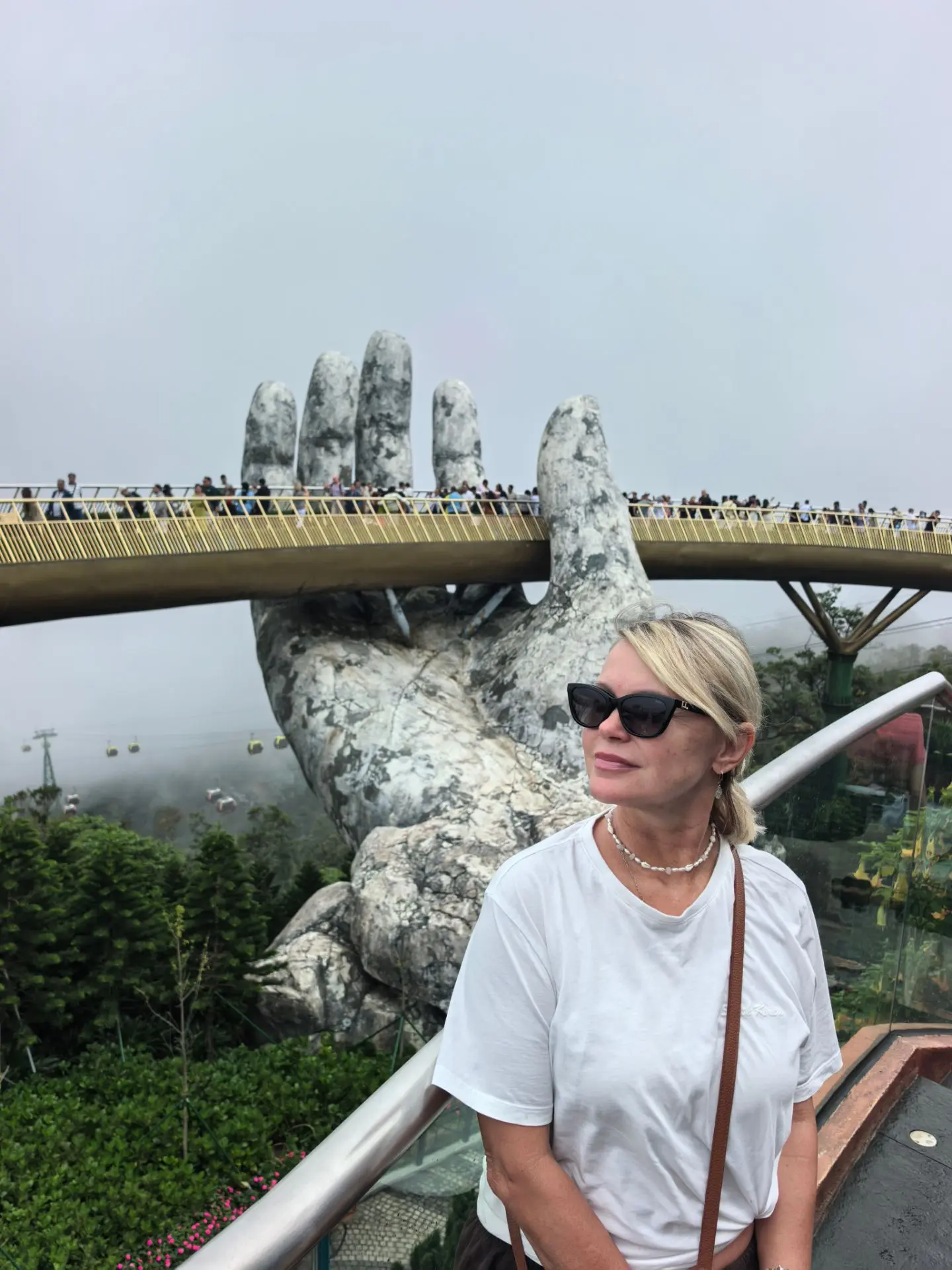 День 12. Дананг (Вьетнам) 🇻🇳