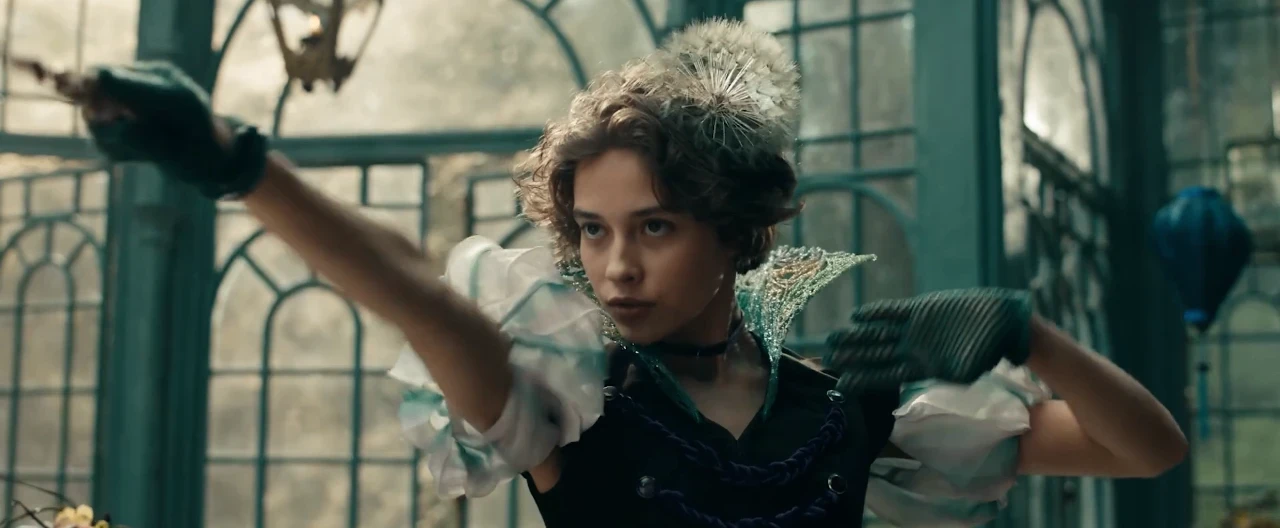 🎁 Розыгрыш билетов на фильм «Чудо-Юдо»