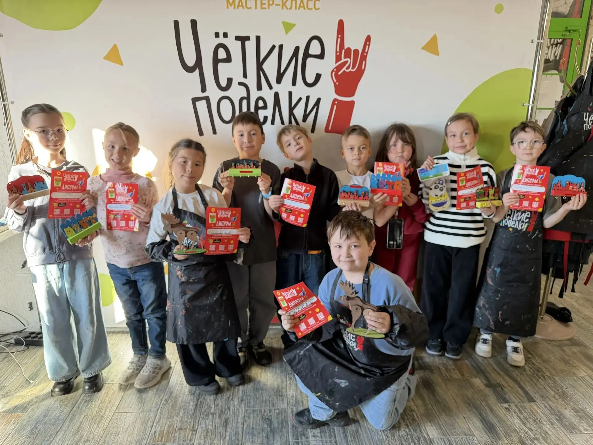 🔶В рамках проекта «Живые уроки. Образовательный туризм» гимназисты 2М класса вместе с ...